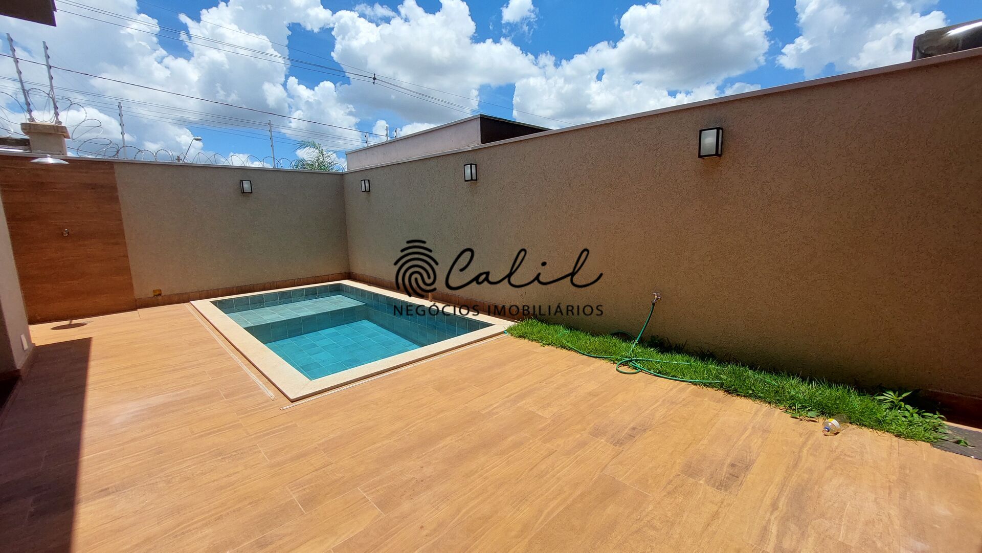 Casa de Condomínio, 3 quartos - Foto 8