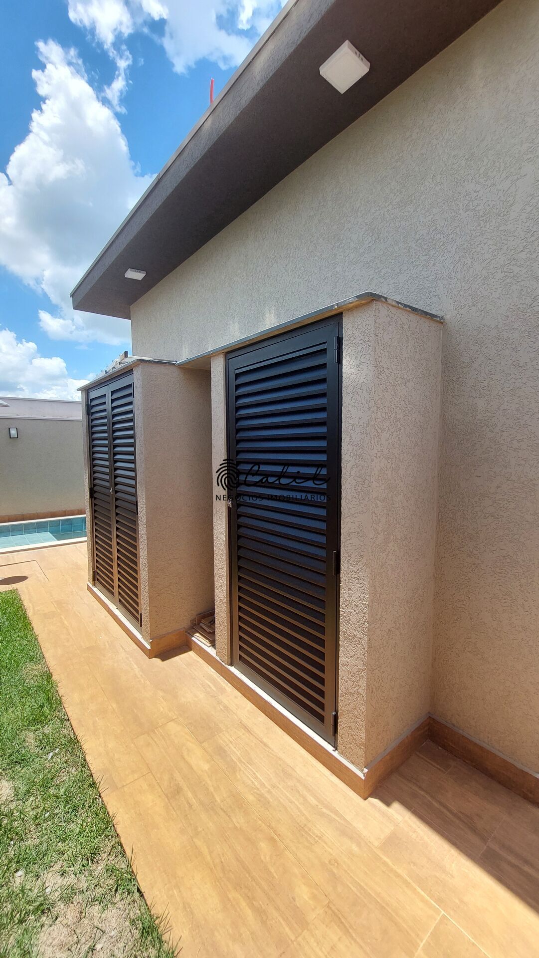 Casa de Condomínio, 3 quartos - Foto 15