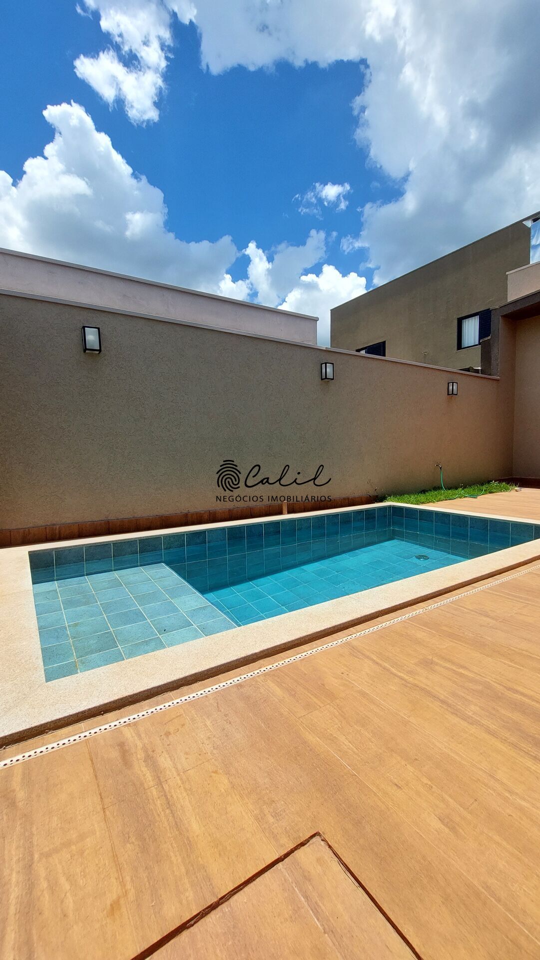 Casa de Condomínio, 3 quartos - Foto 9