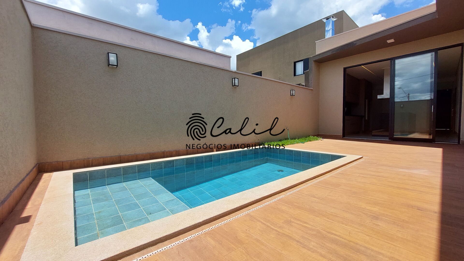 Casa de Condomínio, 3 quartos - Foto 10