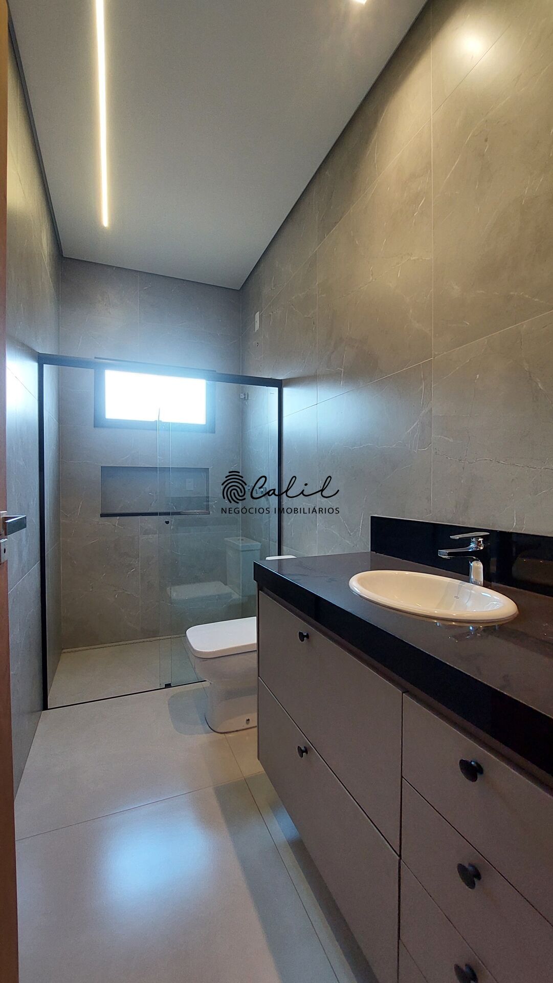 Casa de Condomínio, 3 quartos - Foto 21