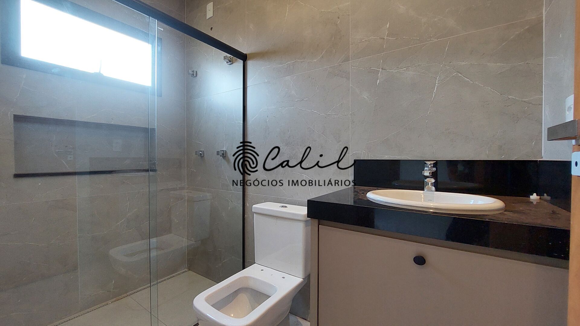 Casa de Condomínio, 3 quartos - Foto 25