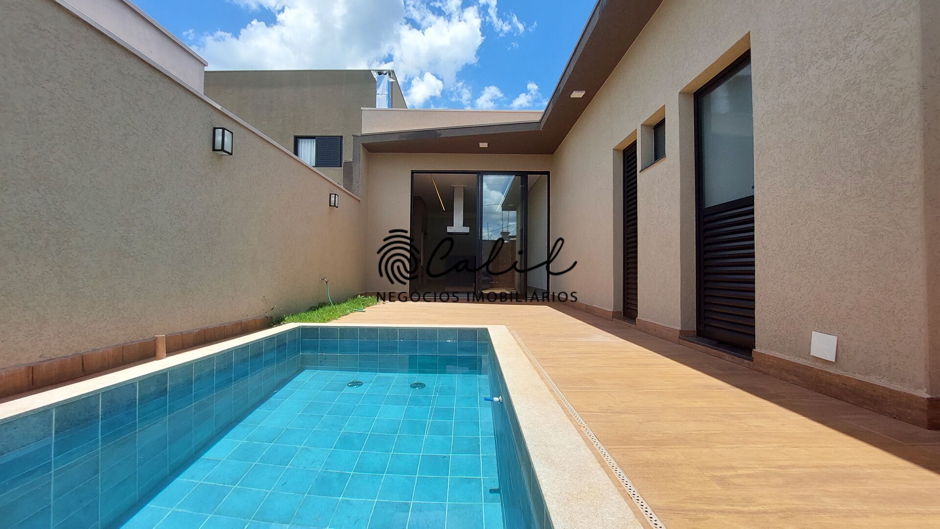 Casa de Condomínio, 3 quartos - Foto 17