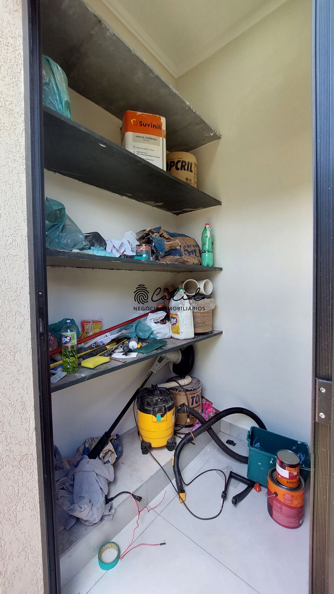 Casa de Condomínio, 3 quartos - Foto 16