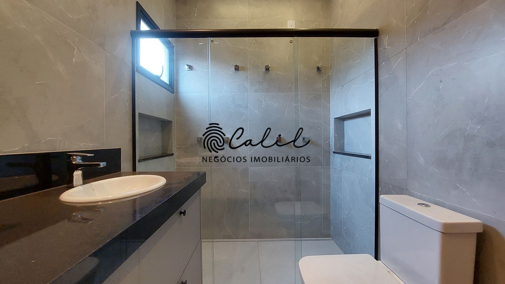 Casa de Condomínio, 3 quartos - Foto 30