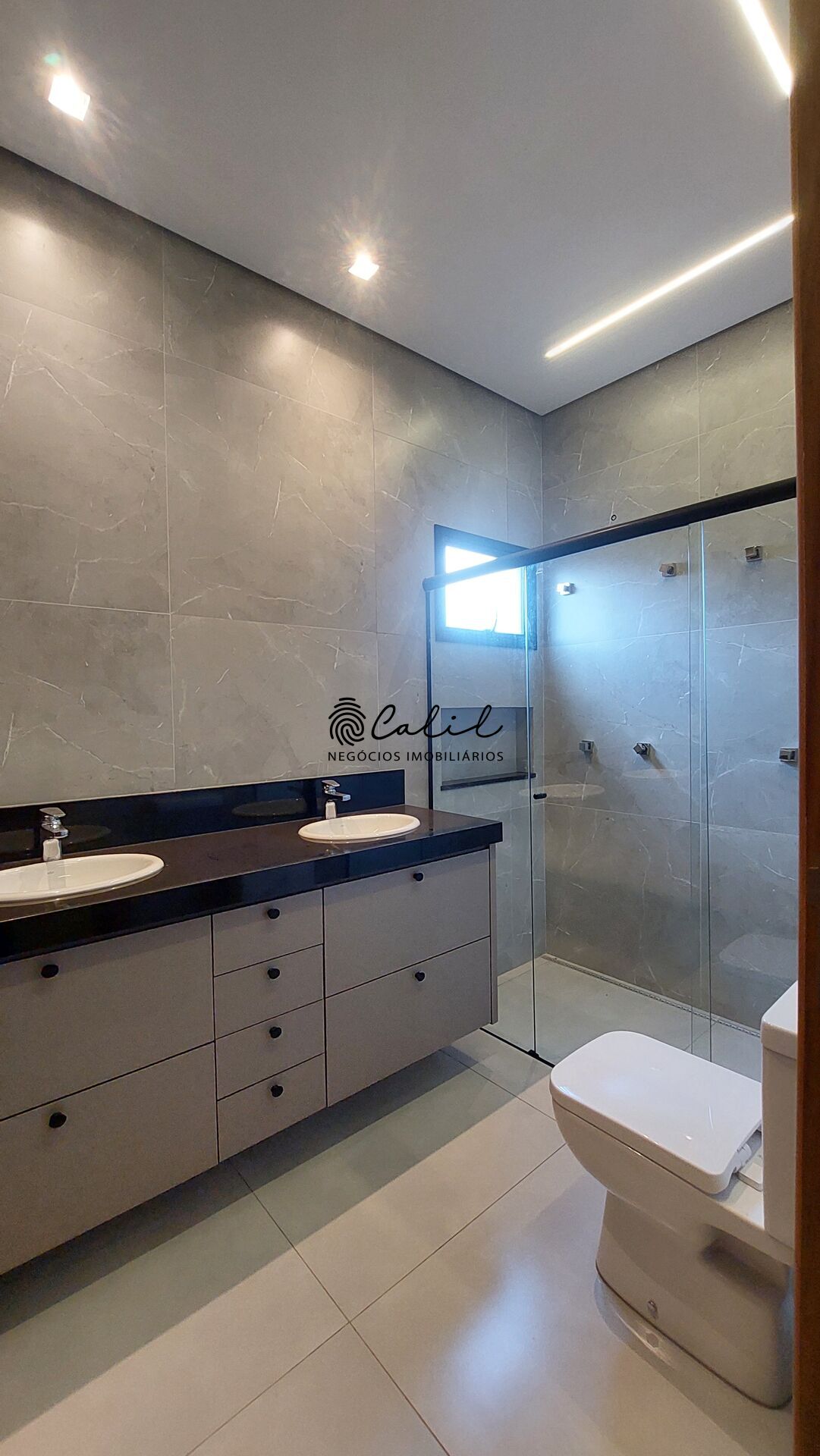 Casa de Condomínio, 3 quartos - Foto 29