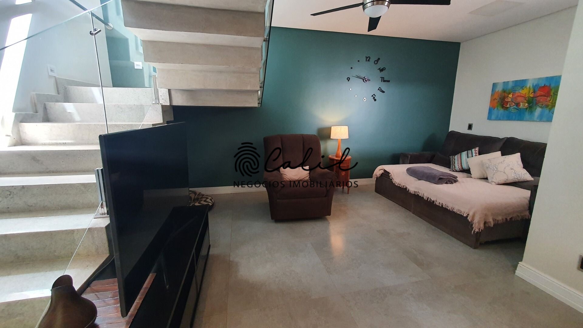 Casa de Condomínio à venda com 4 quartos, 360m² - Foto 12