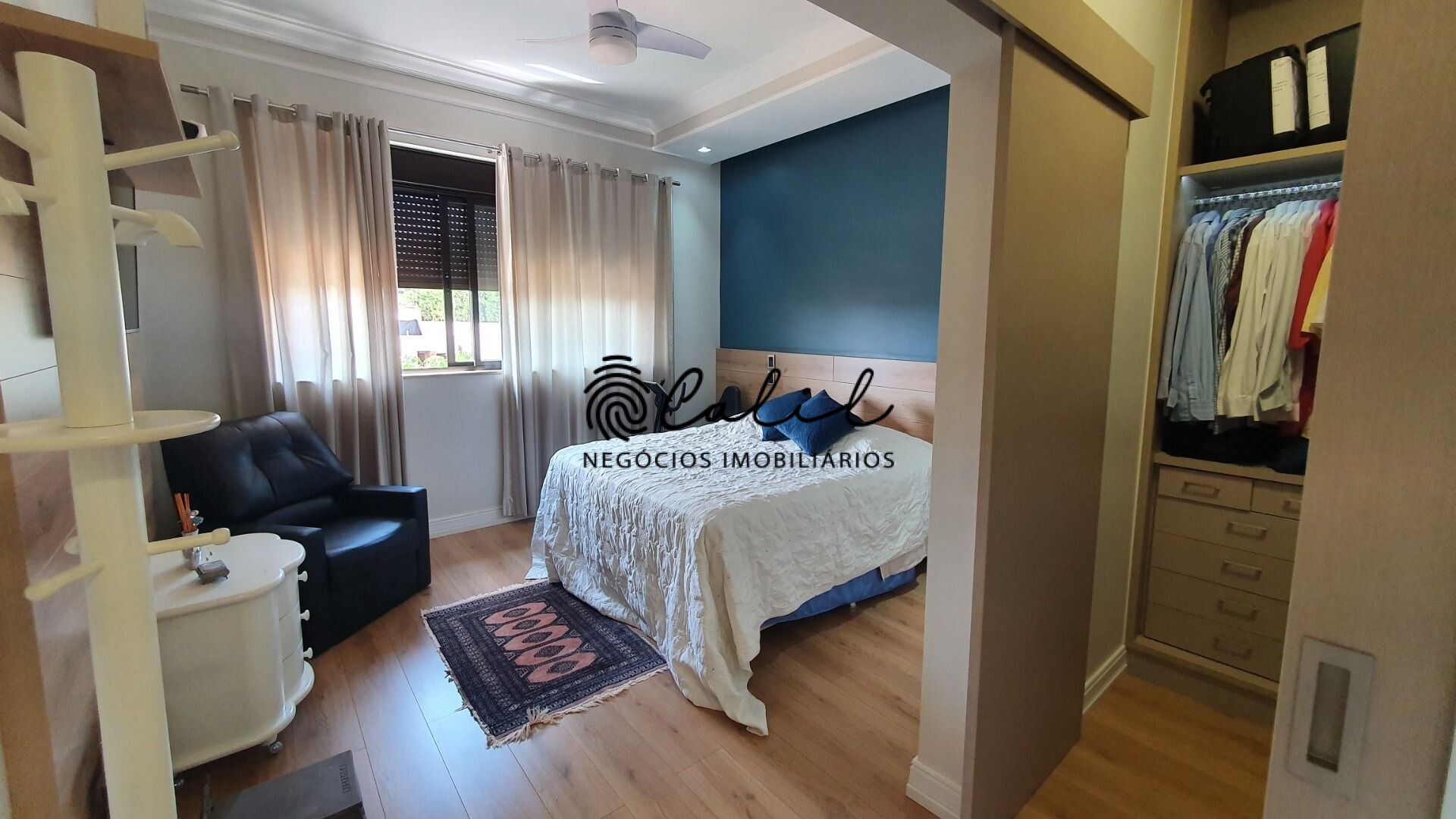 Casa de Condomínio à venda com 4 quartos, 360m² - Foto 14