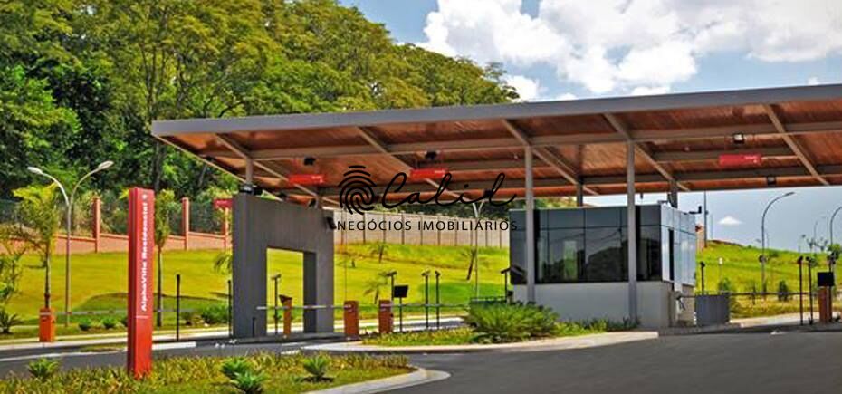 Terreno, 662 m² - Foto 1