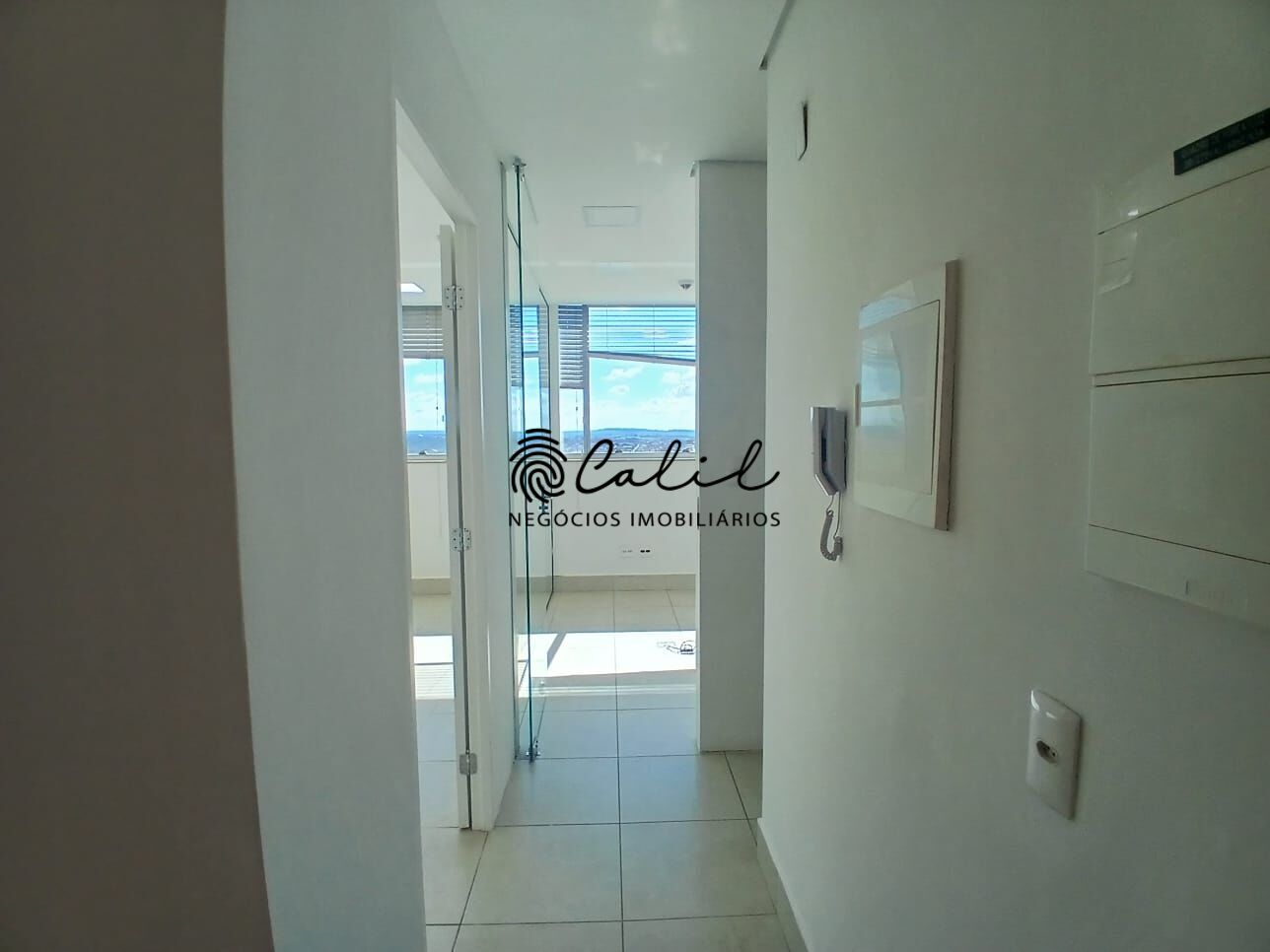 Sala-Conjunto, 41 m² - Foto 2