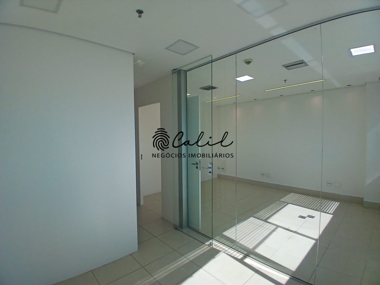 Sala-Conjunto, 41 m² - Foto 8