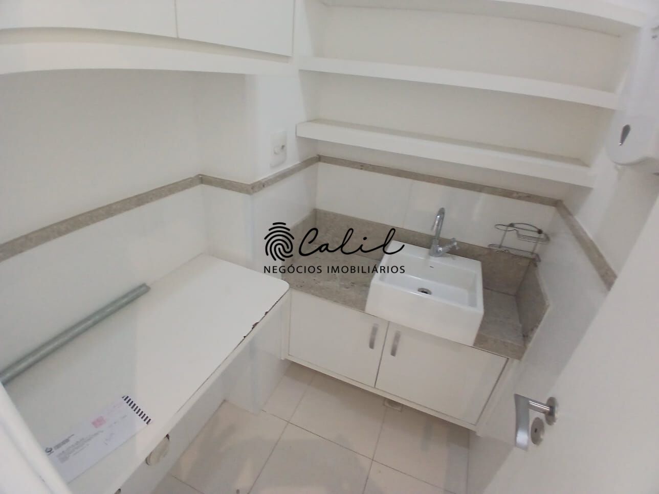 Sala-Conjunto, 41 m² - Foto 4