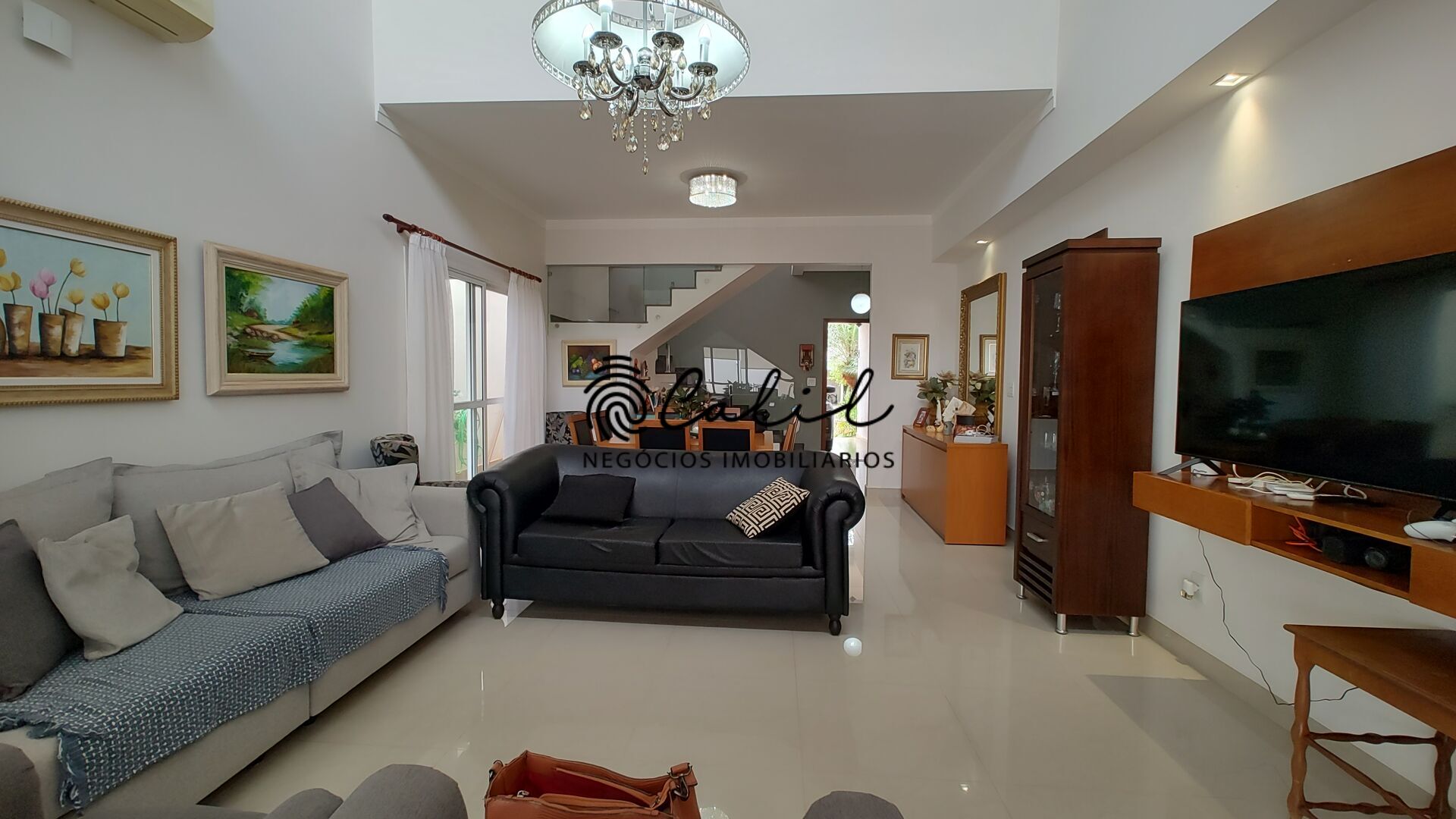 Casa, 3 quartos, 257 m² - Foto 8