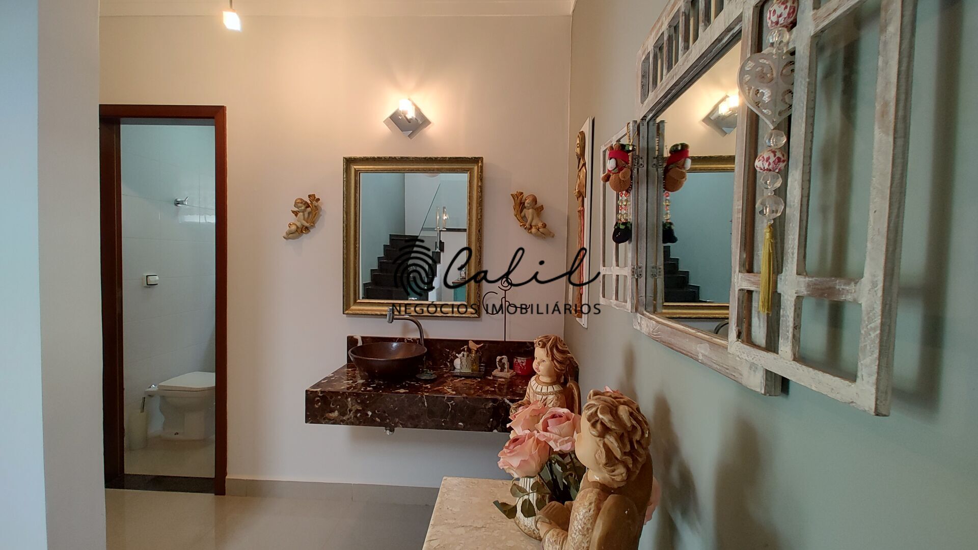 Casa, 3 quartos, 257 m² - Foto 2