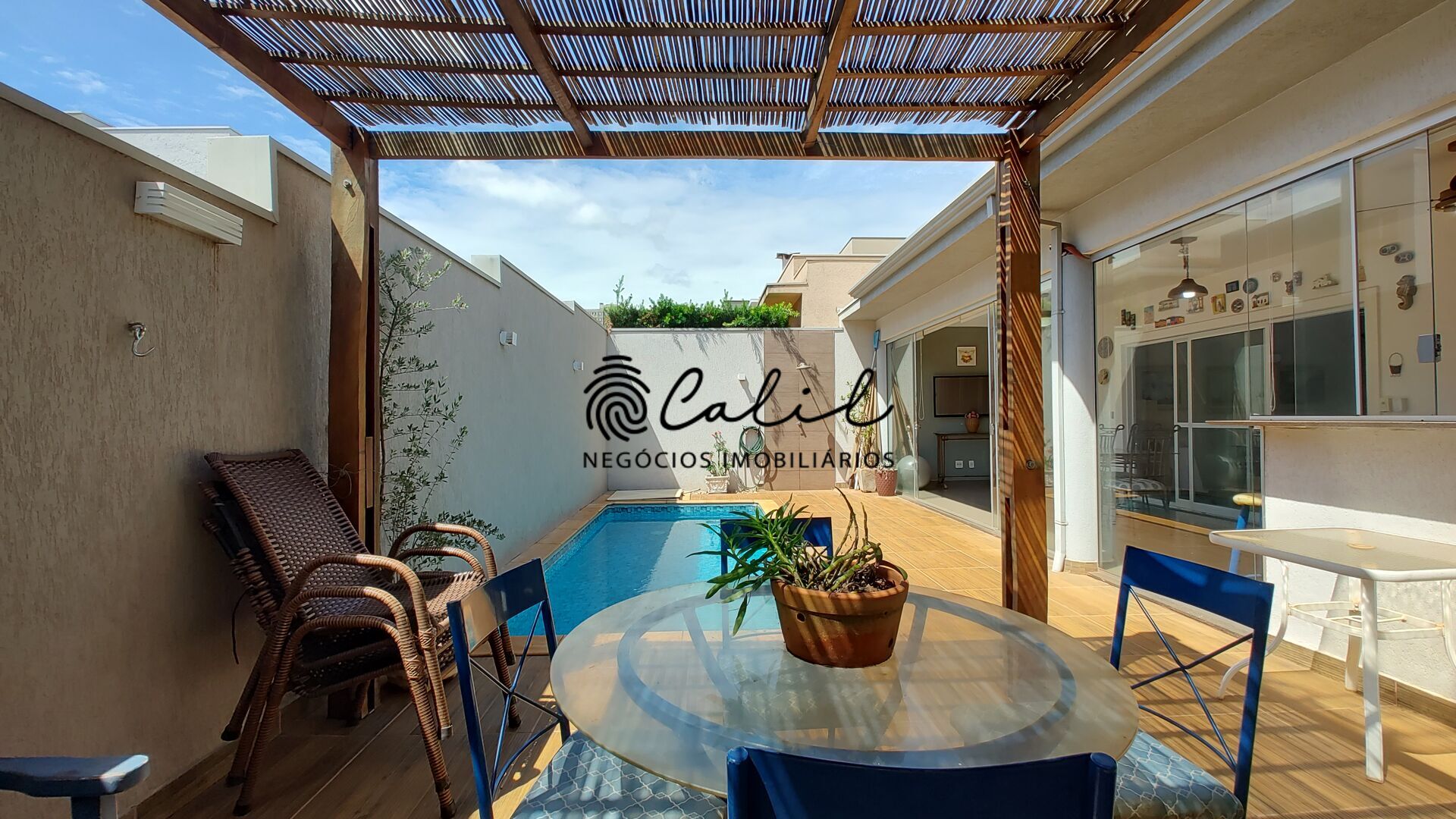 Casa, 3 quartos, 257 m² - Foto 18