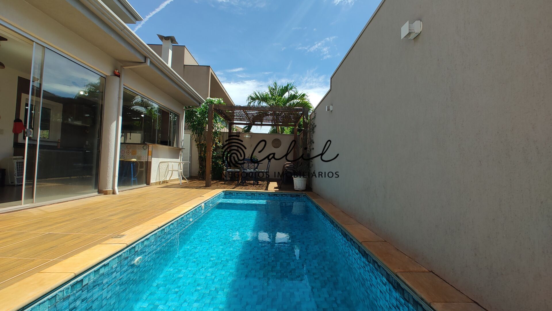 Casa, 3 quartos, 257 m² - Foto 19