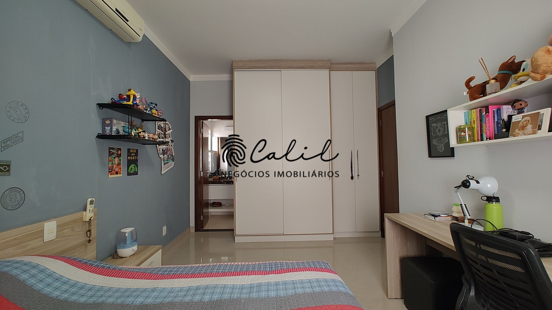 Casa, 3 quartos, 257 m² - Foto 25