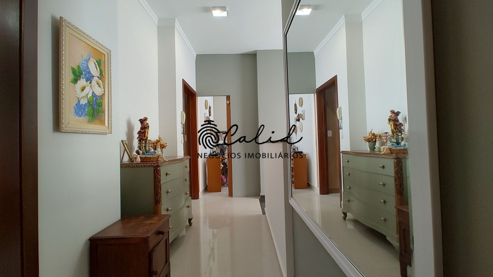 Casa, 3 quartos, 257 m² - Foto 21