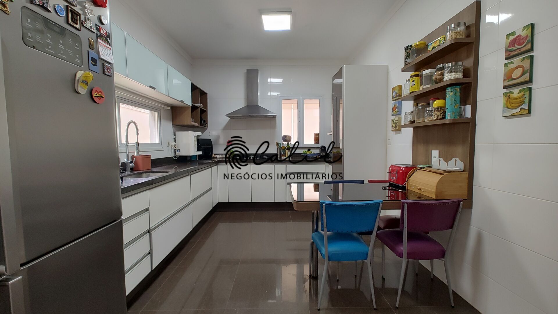 Casa, 3 quartos, 257 m² - Foto 12