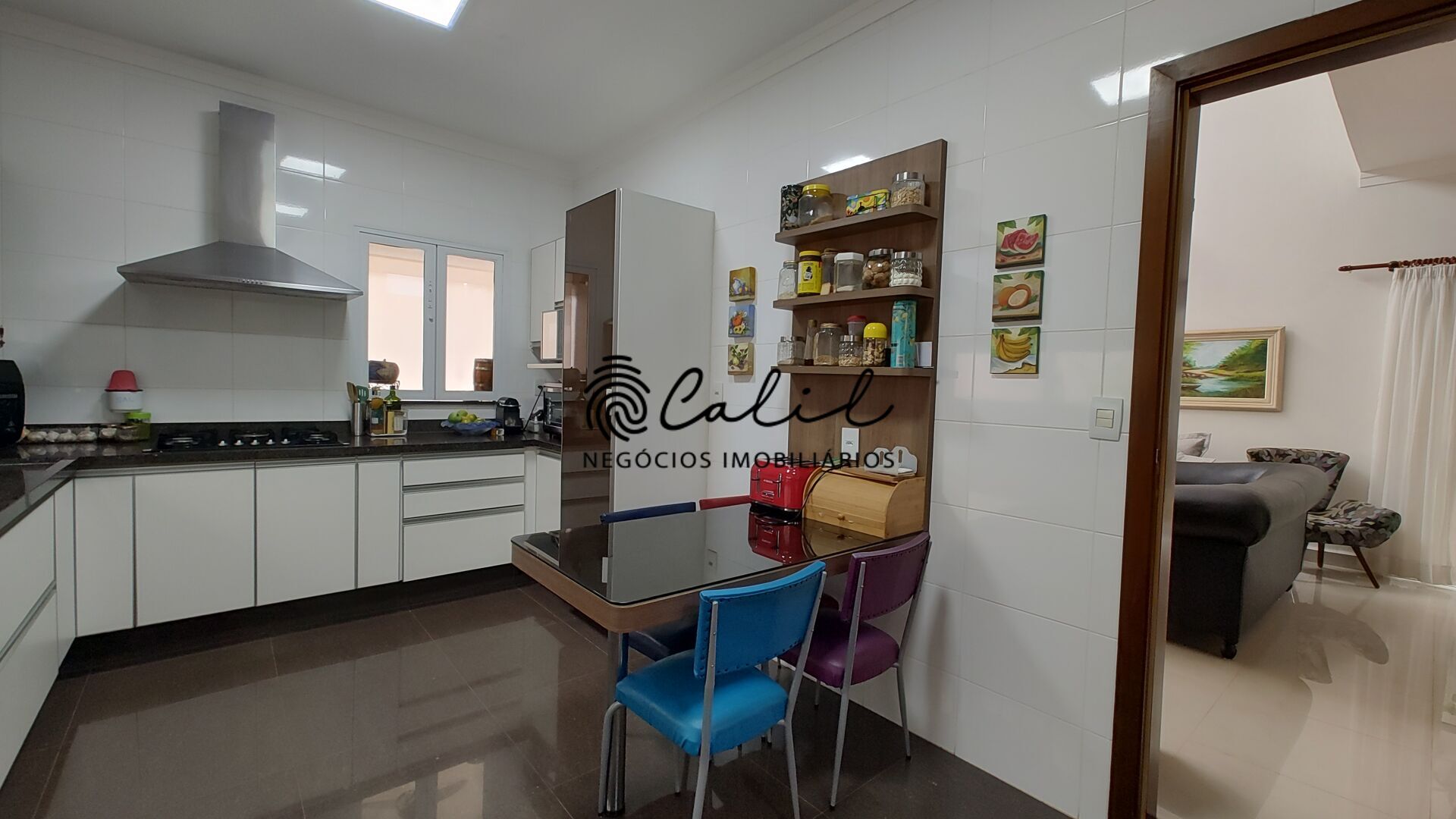 Casa, 3 quartos, 257 m² - Foto 10