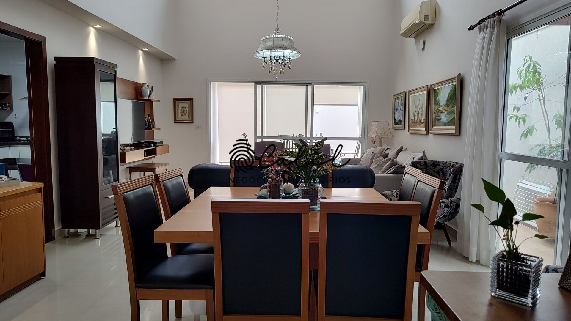 Casa, 3 quartos, 257 m² - Foto 5