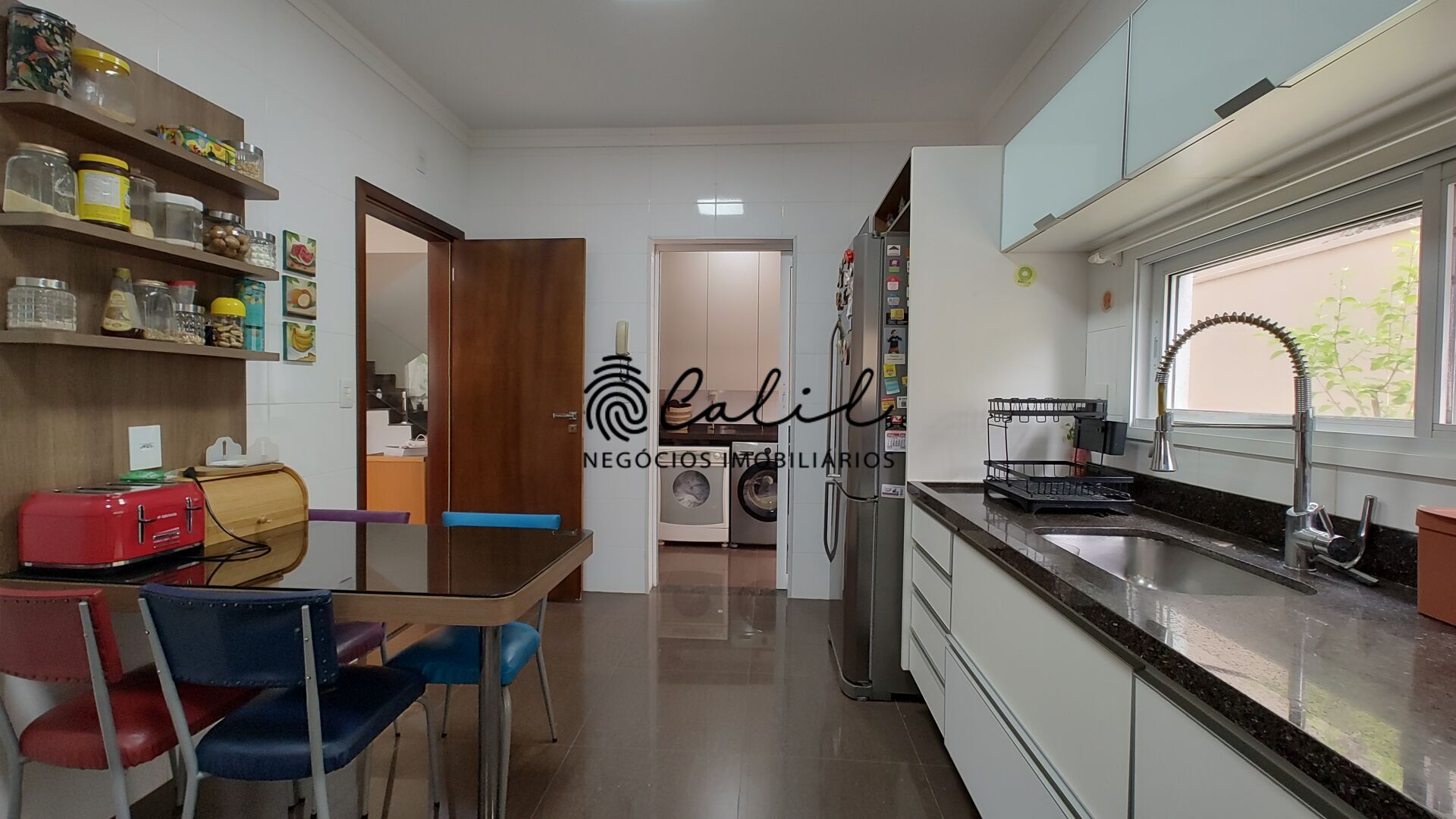 Casa, 3 quartos, 257 m² - Foto 9