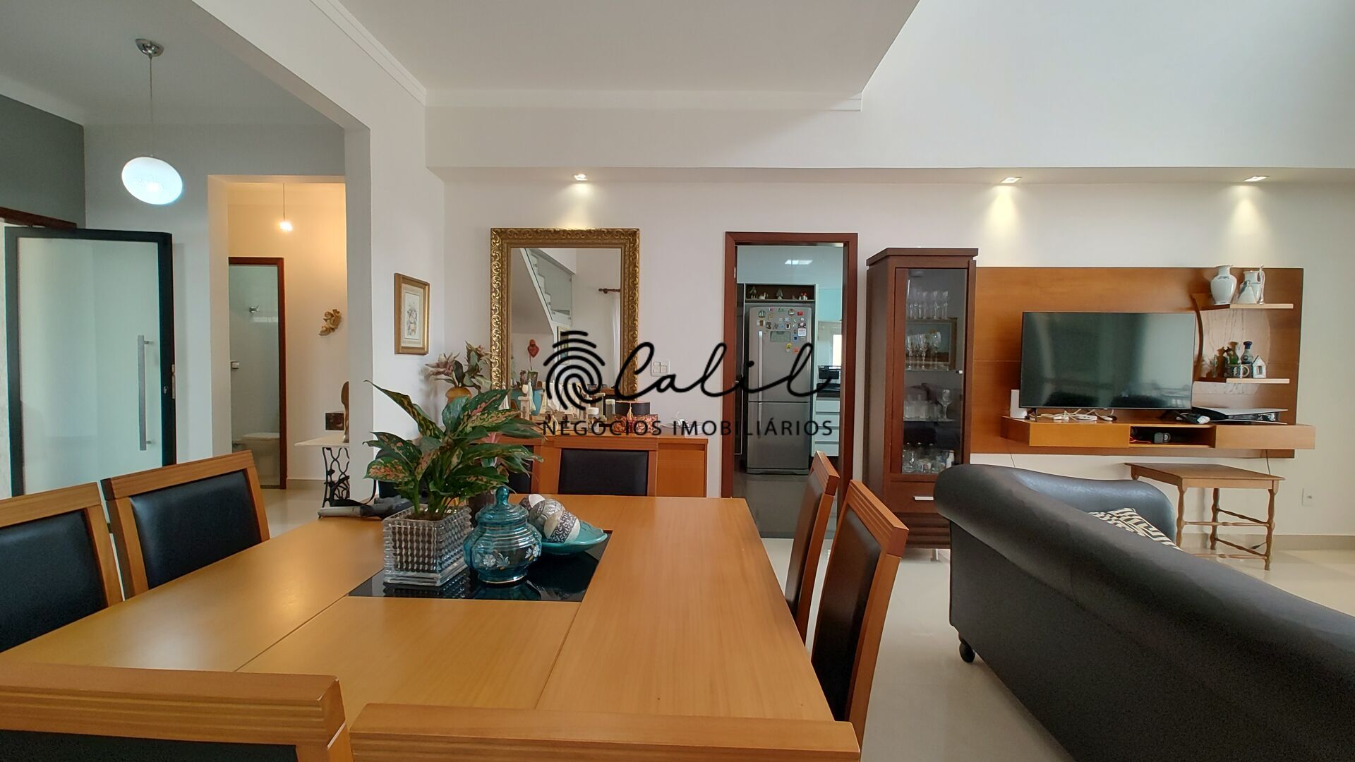 Casa, 3 quartos, 257 m² - Foto 7