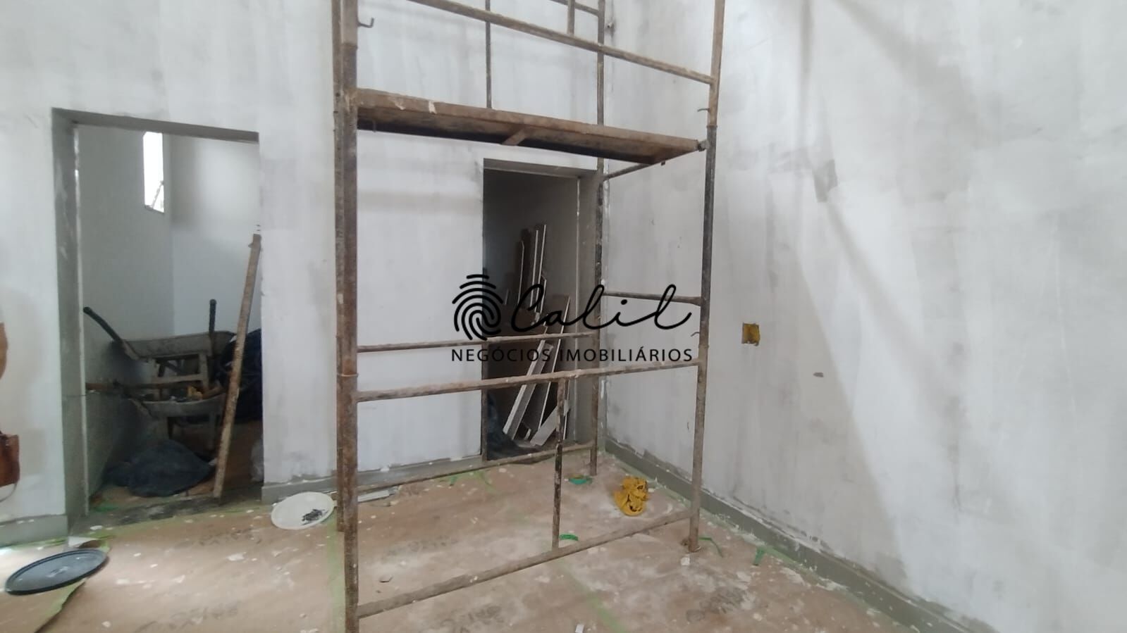 Loja-Salão, 170 m² - Foto 5