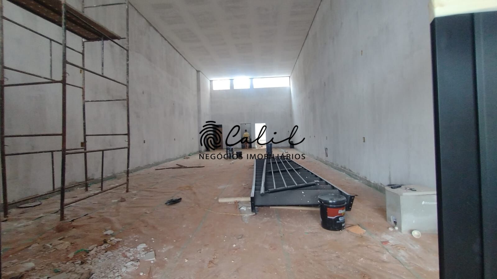 Loja-Salão, 170 m² - Foto 7