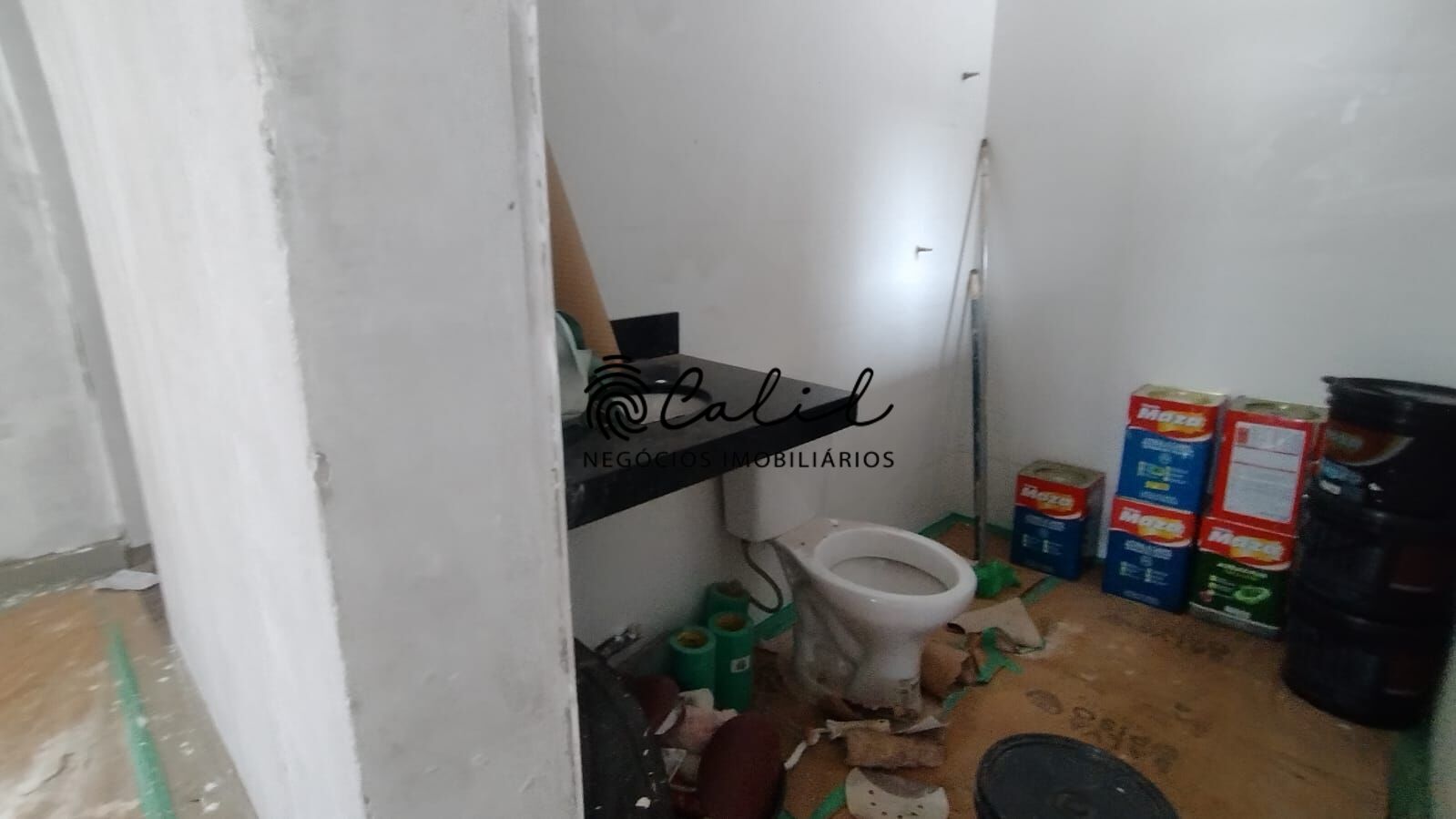 Loja-Salão, 170 m² - Foto 6