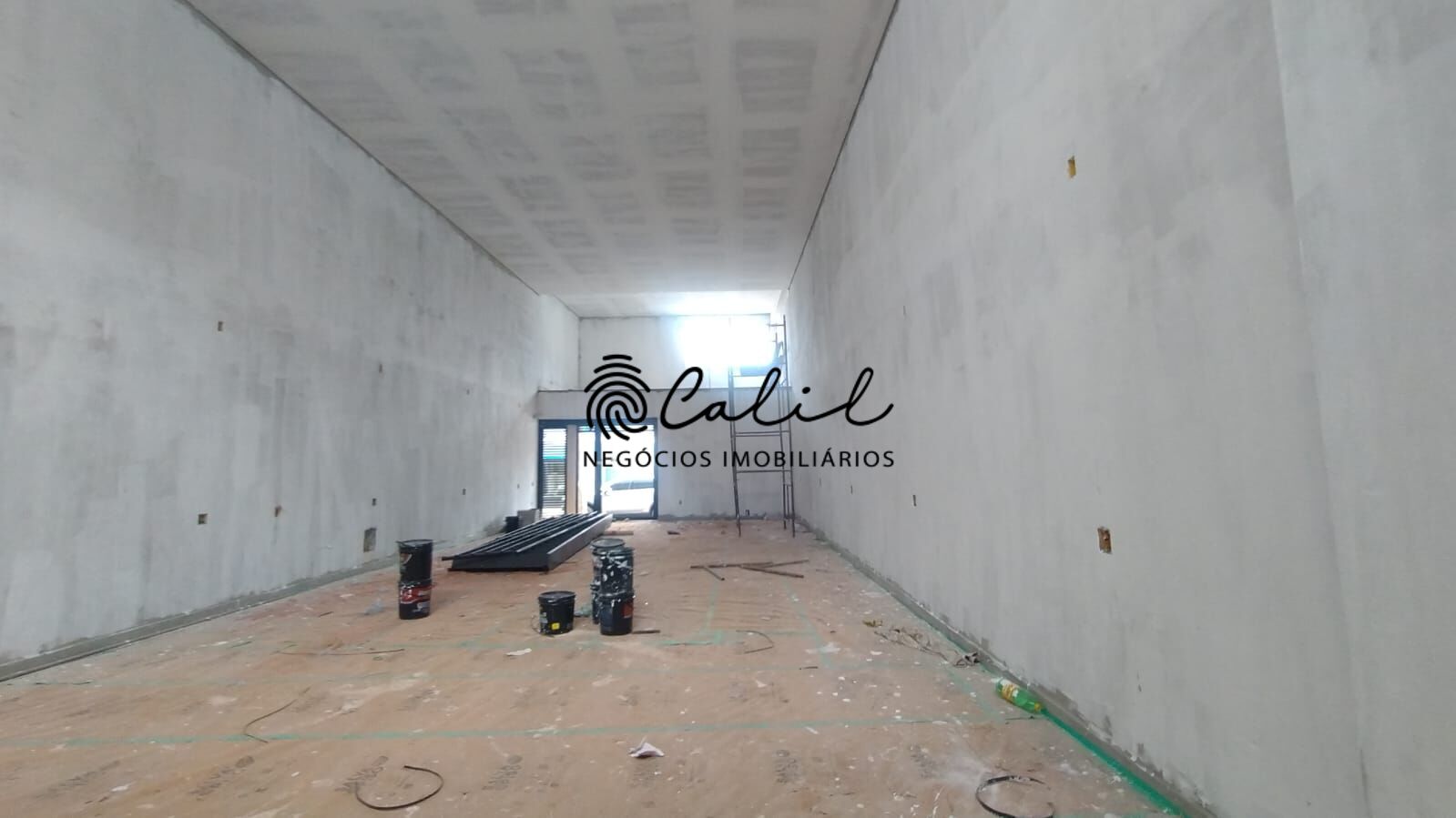 Loja-Salão, 170 m² - Foto 9