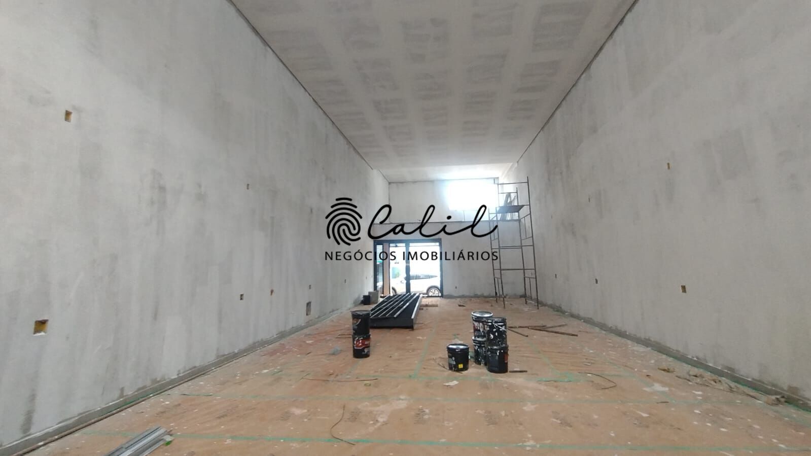 Loja-Salão, 170 m² - Foto 4