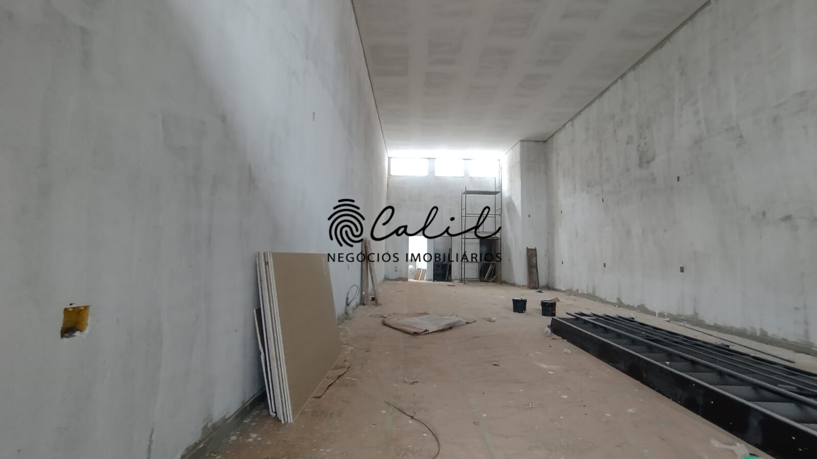 Loja-Salão, 170 m² - Foto 8