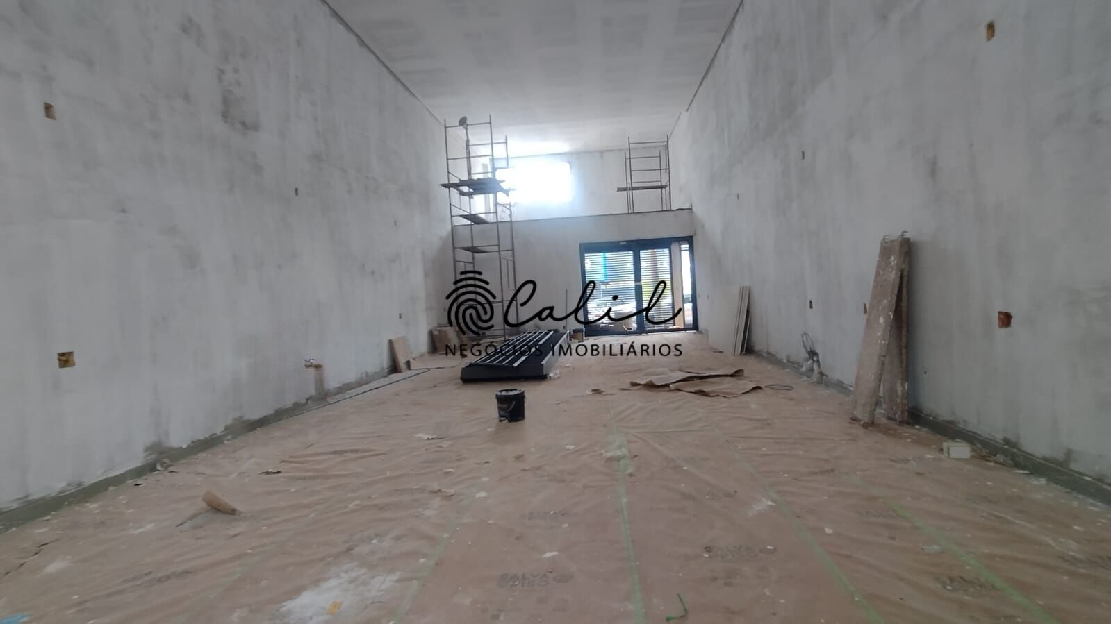 Loja-Salão, 170 m² - Foto 3