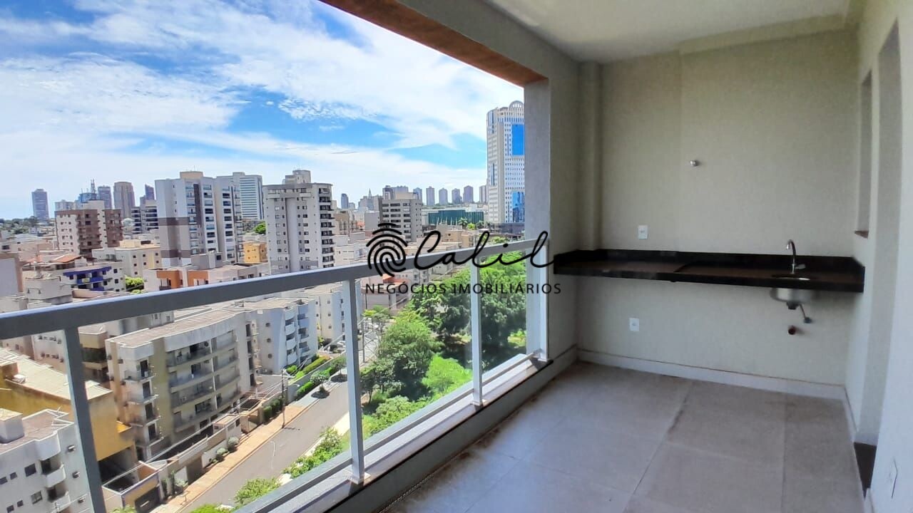 Apartamento à venda com 2 quartos, 82m² - Foto 1