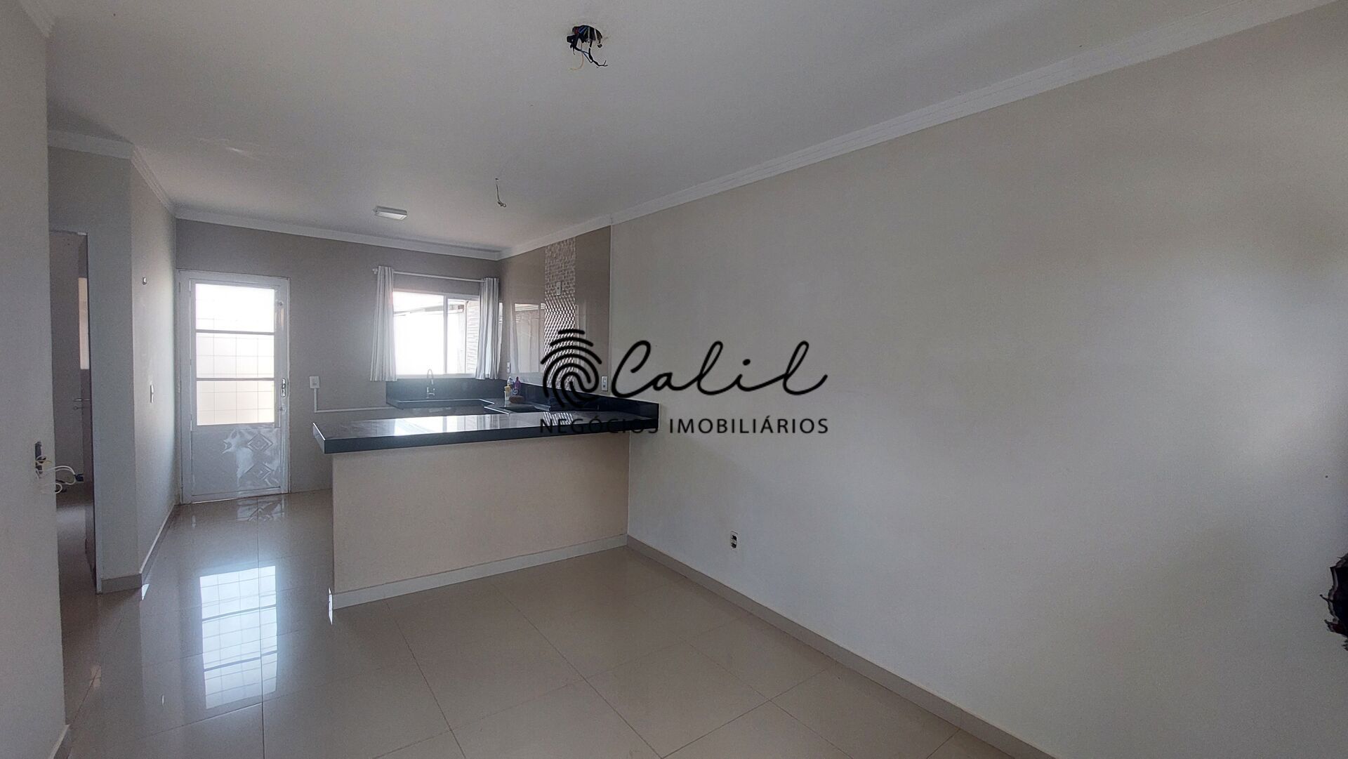 Casa de Condomínio, 2 quartos - Foto 3