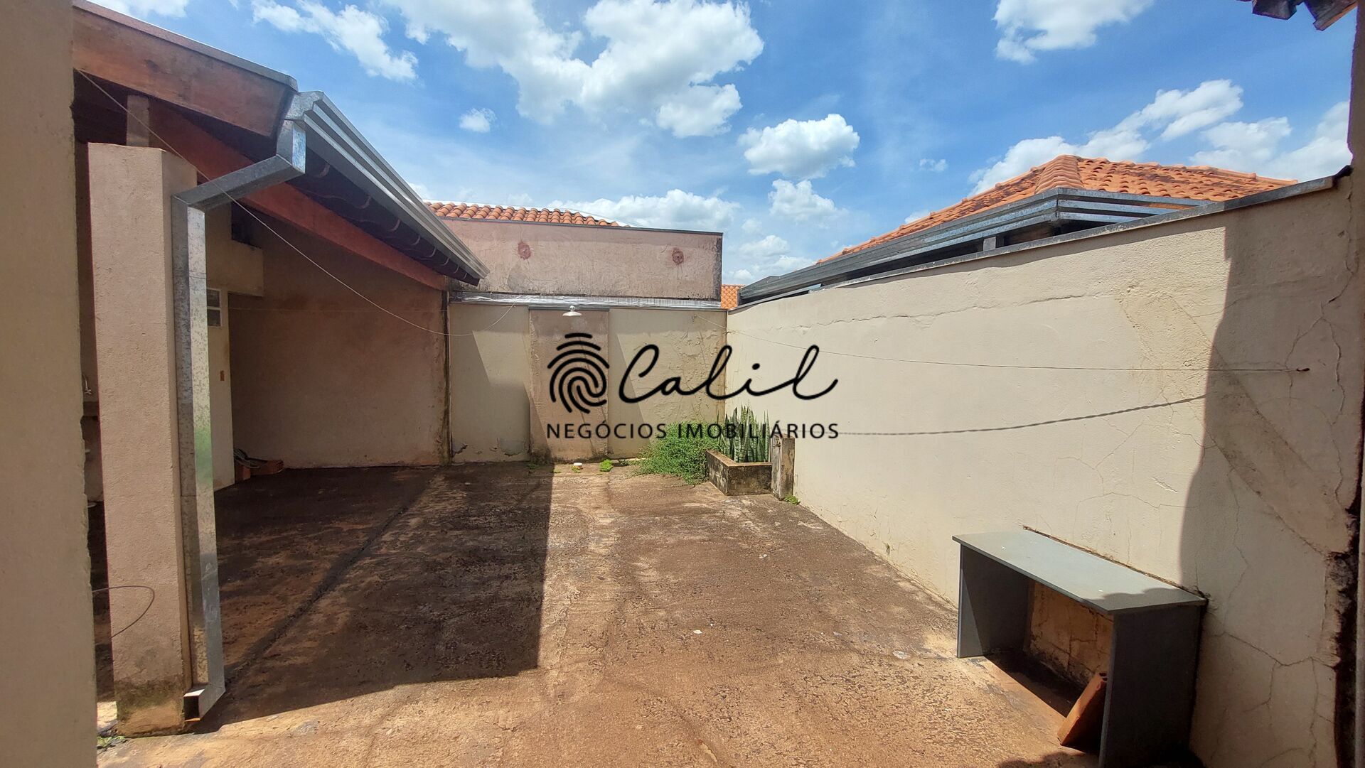 Casa de Condomínio, 2 quartos - Foto 4