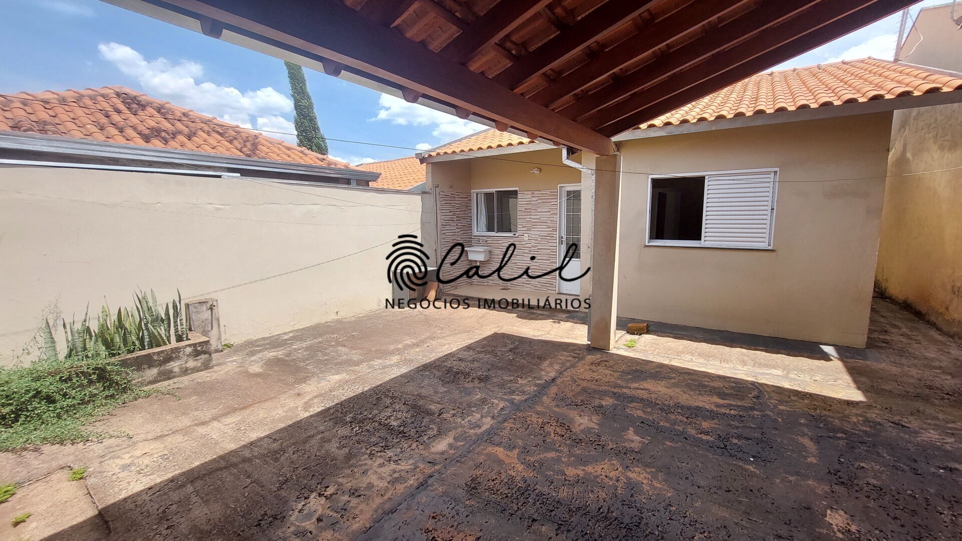 Casa de Condomínio, 2 quartos - Foto 5