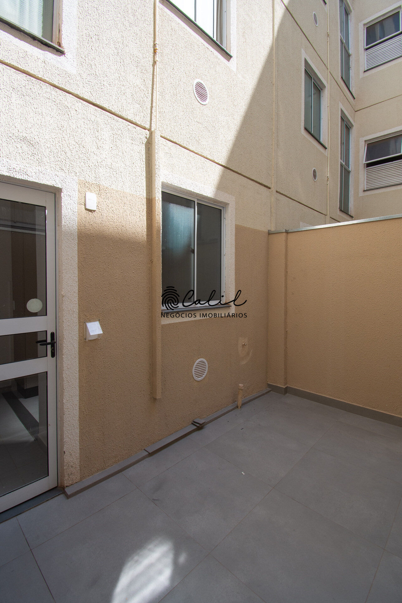 Apartamento, 2 quartos, 42 m² - Foto 23