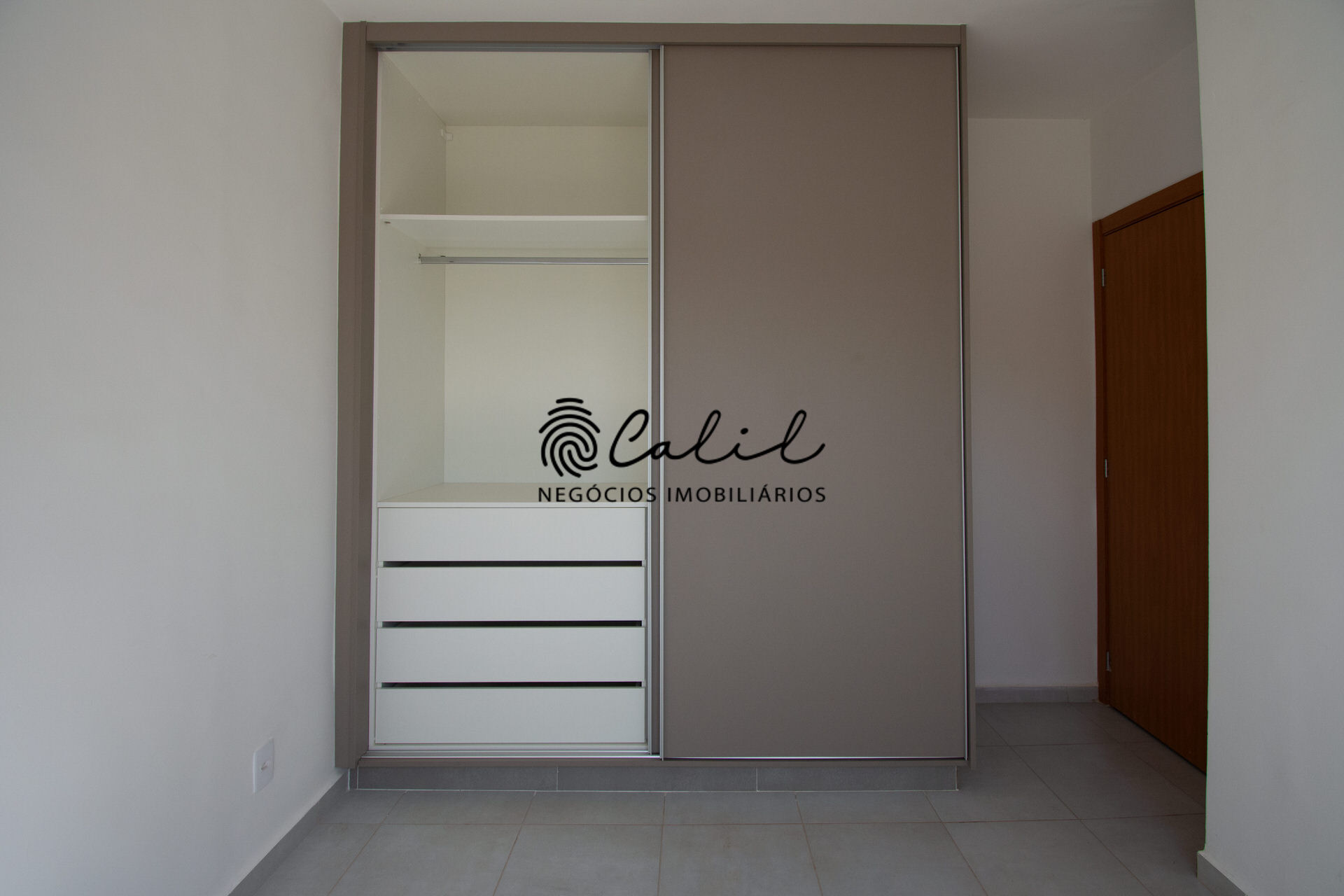 Apartamento, 2 quartos, 42 m² - Foto 3