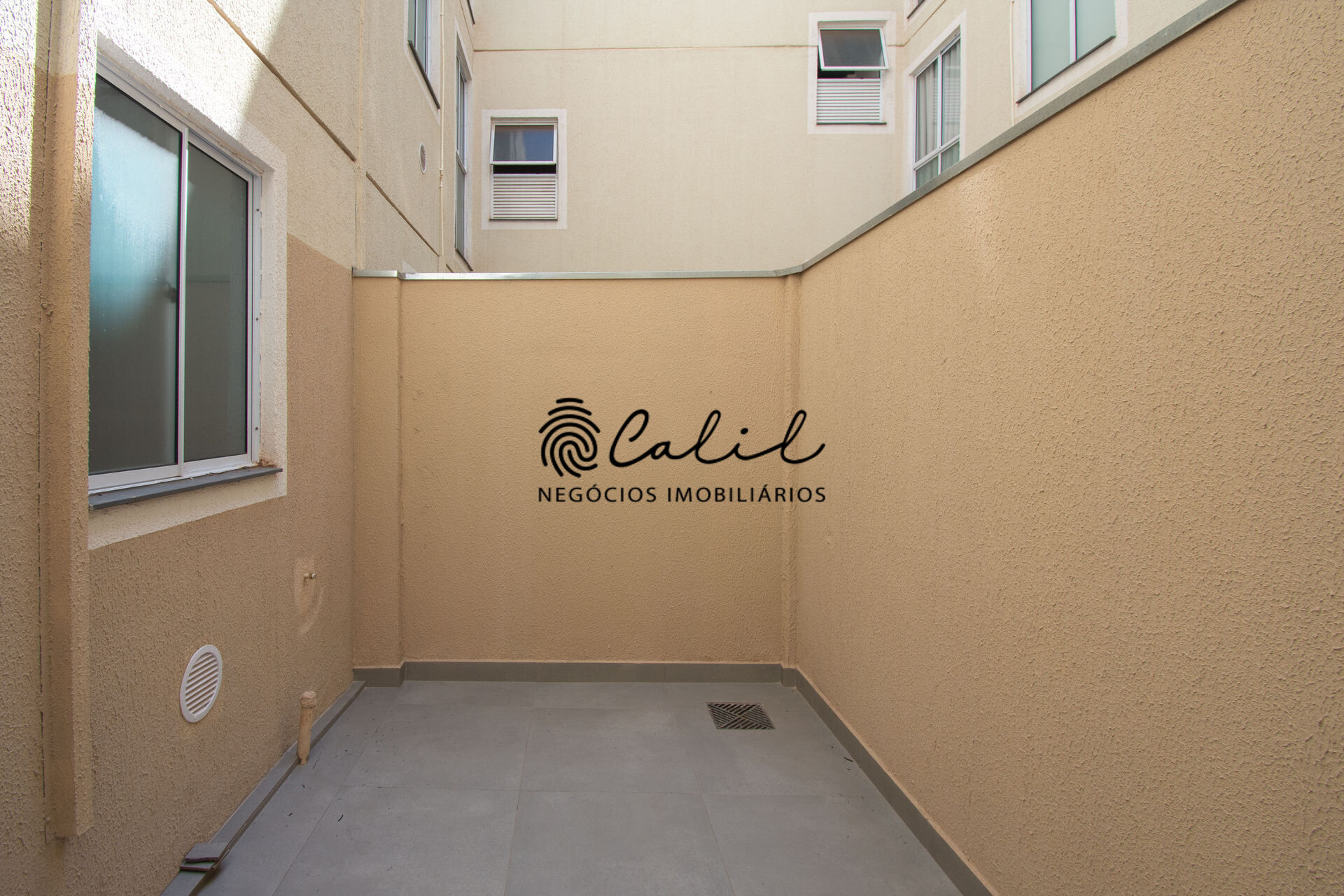 Apartamento, 2 quartos, 42 m² - Foto 24