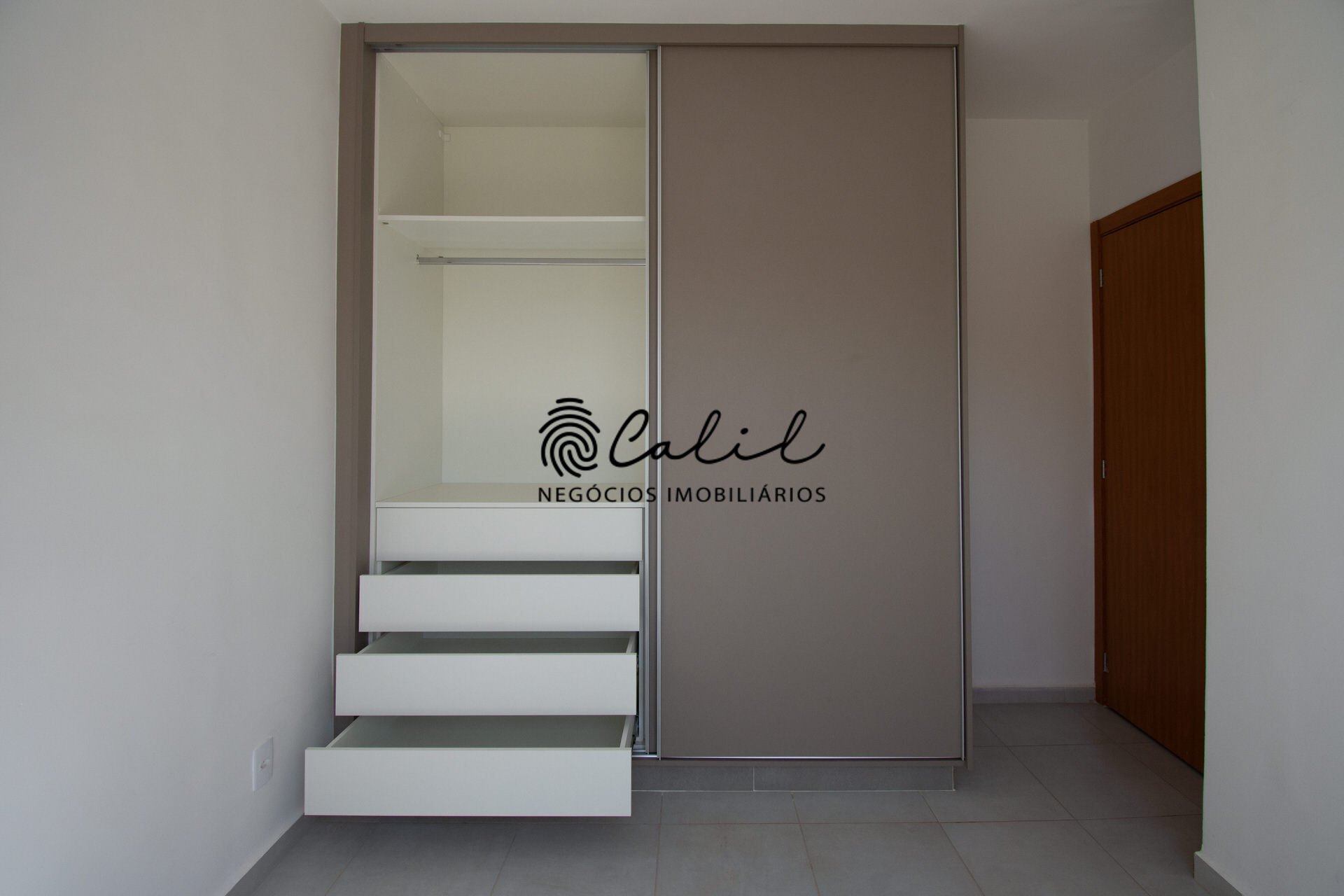 Apartamento, 2 quartos, 42 m² - Foto 2