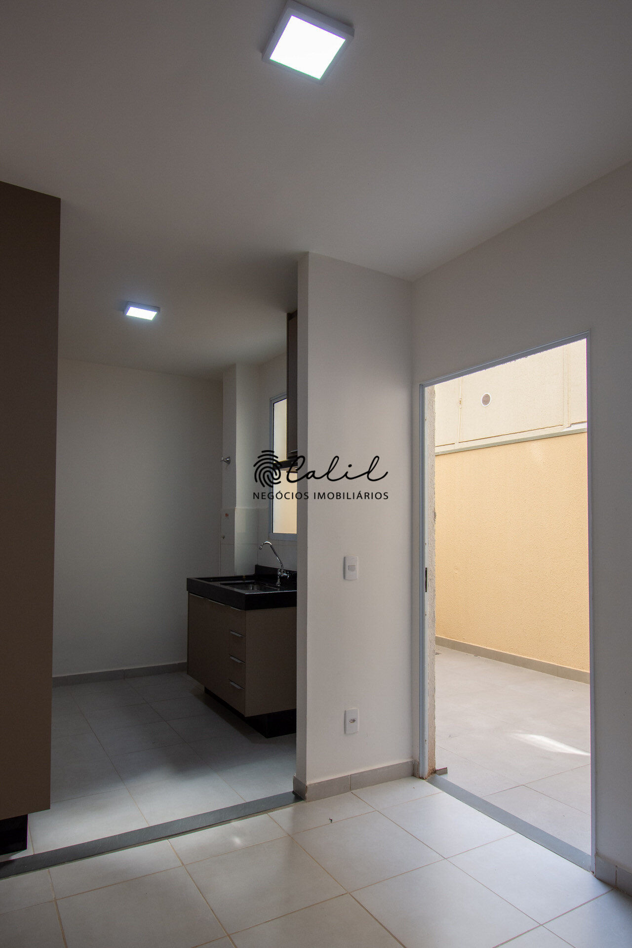 Apartamento, 2 quartos, 42 m² - Foto 17