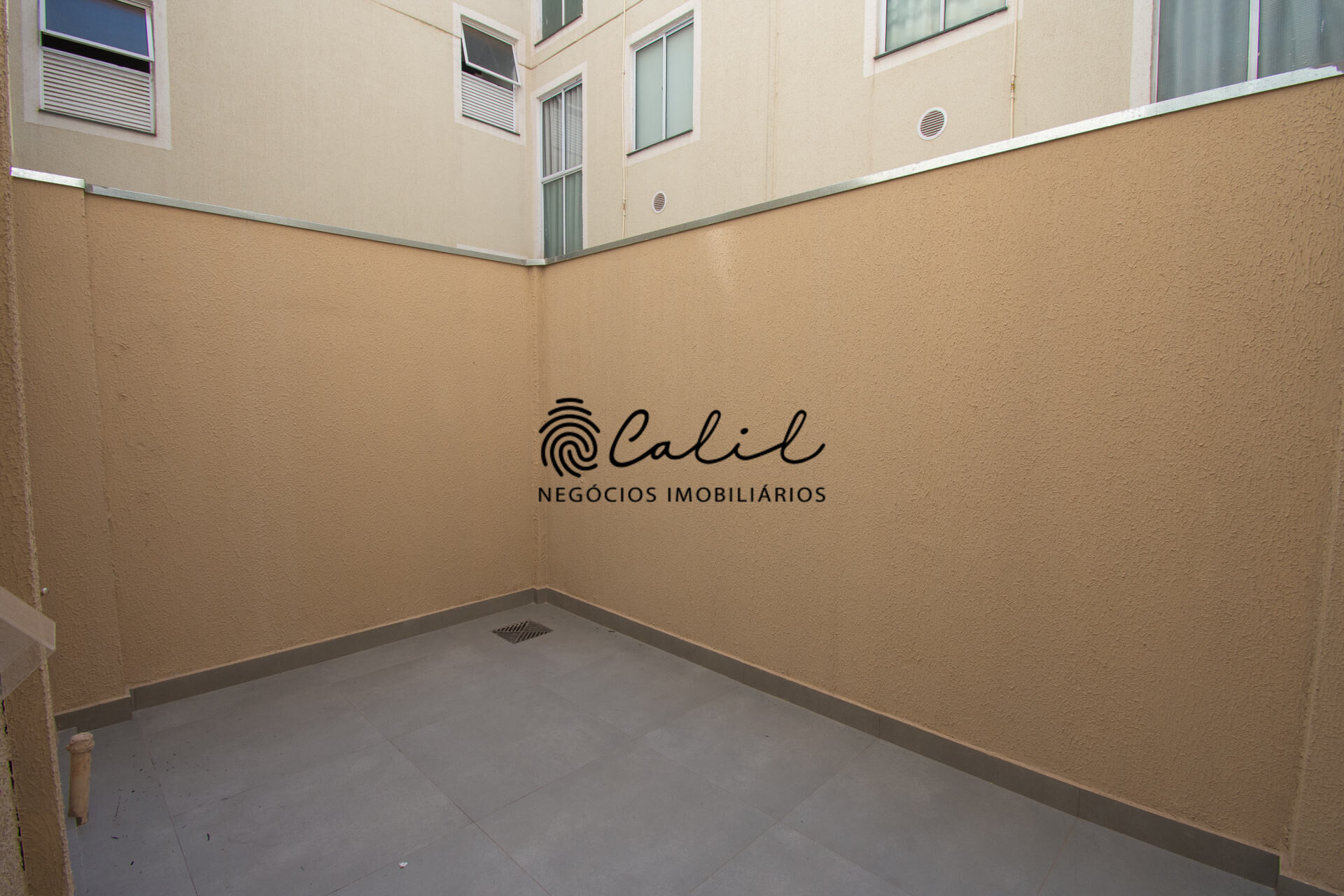 Apartamento, 2 quartos, 42 m² - Foto 21