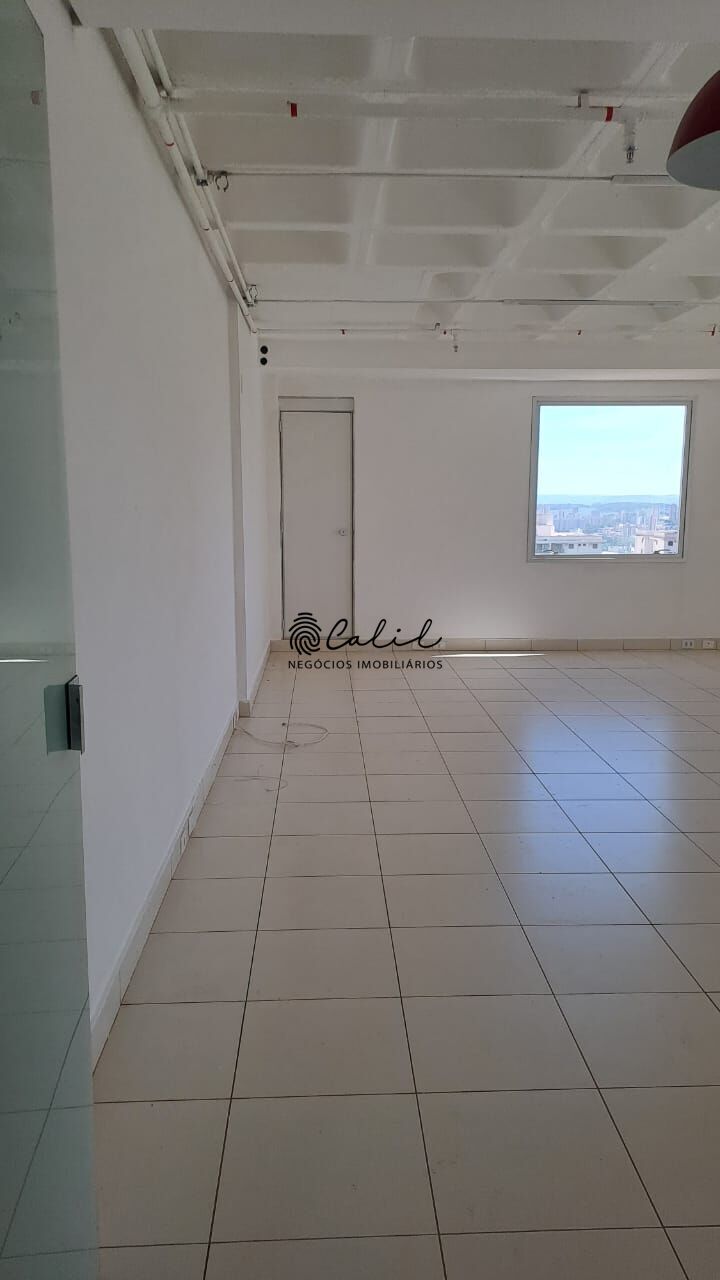 Conjunto Comercial-Sala para alugar, 65m² - Foto 4