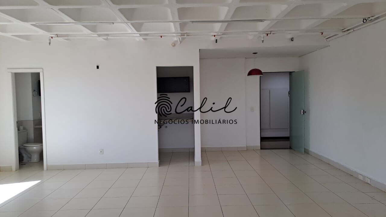 Conjunto Comercial-Sala para alugar, 65m² - Foto 2