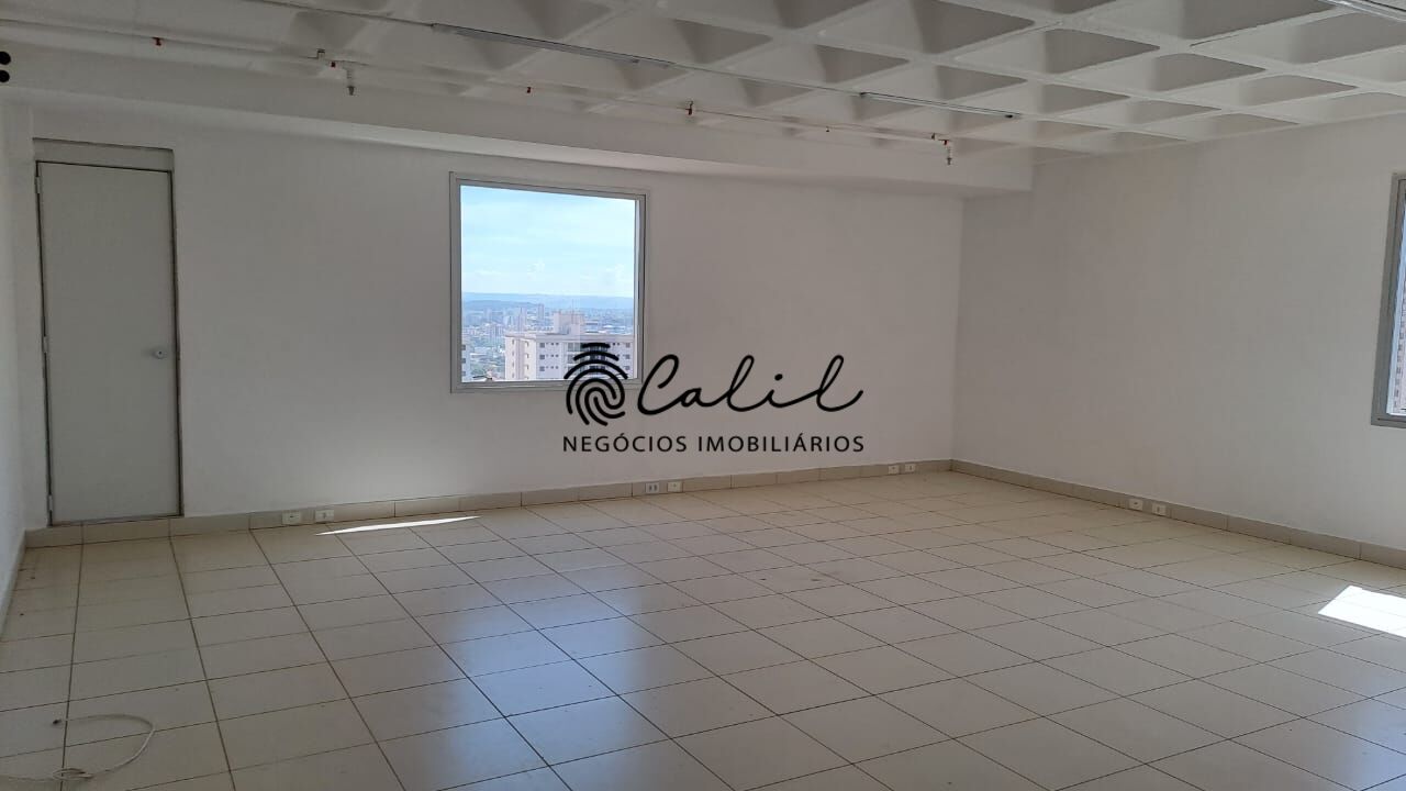 Conjunto Comercial-Sala para alugar, 65m² - Foto 3