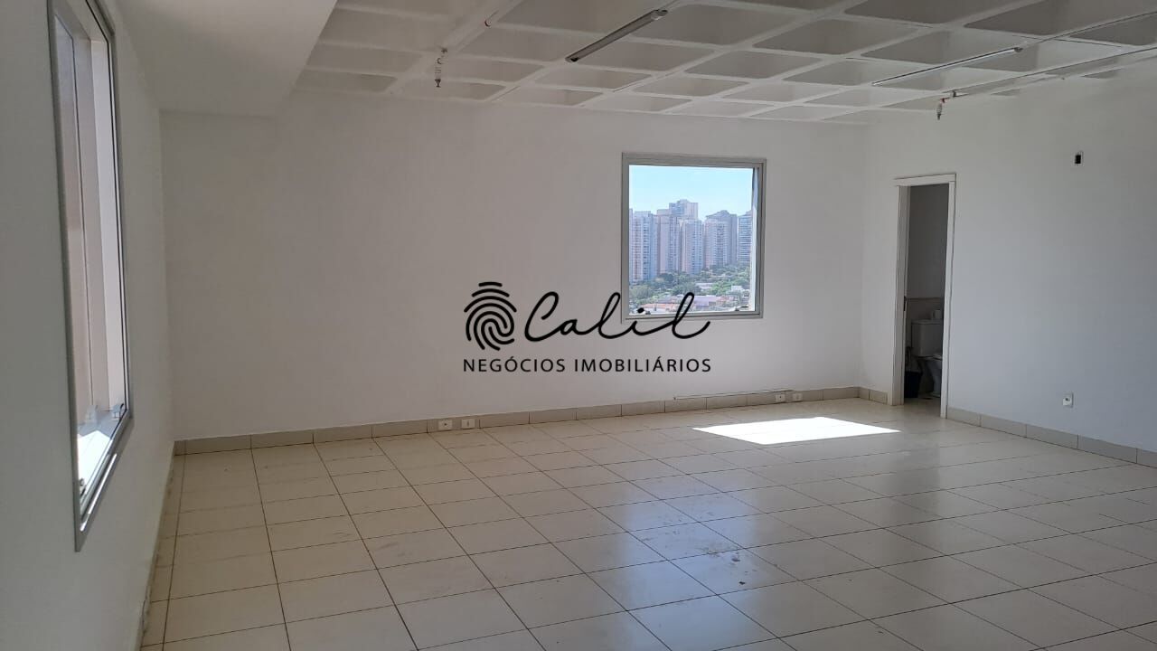 Conjunto Comercial-Sala para alugar, 65m² - Foto 1