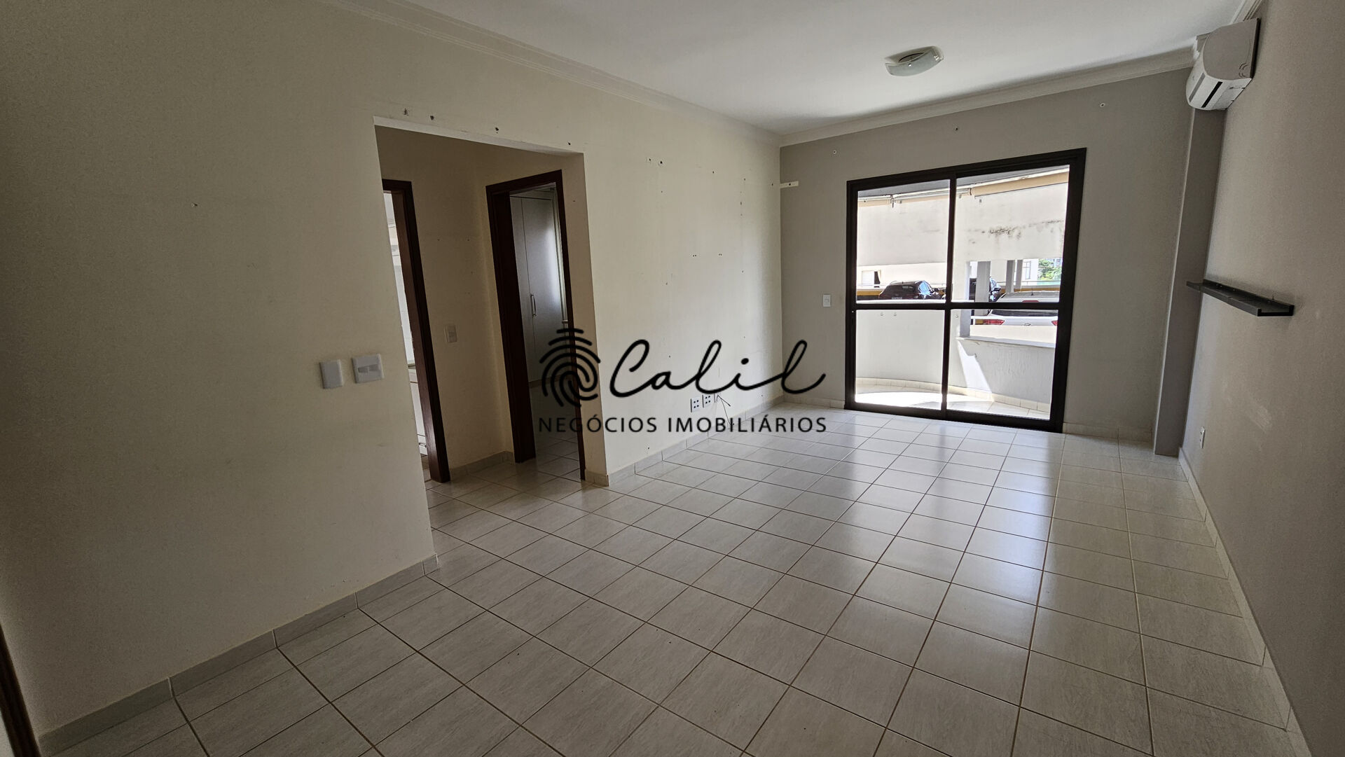 Apartamento à venda com 2 quartos, 71m² - Foto 1