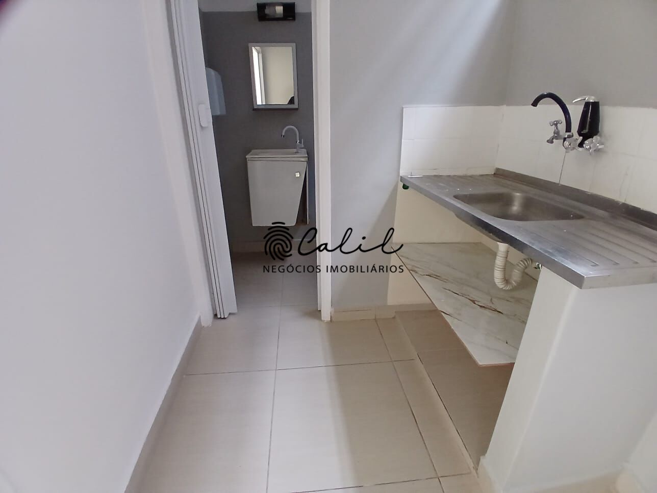 Sala-Conjunto, 40 m² - Foto 4